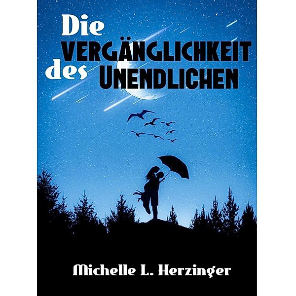 Herzinger, M: Vergänglichkeit des Unendlichen, Michelle L. Herzinger