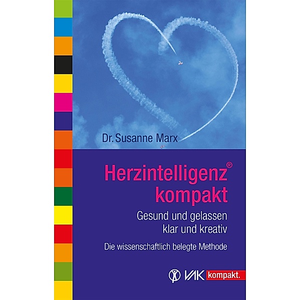 HerzIntelligenz / vak kompakt, Susanne Marx