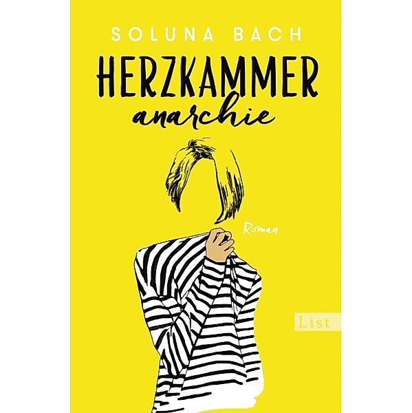 Herzkammeranarchie / Ullstein eBooks, Soluna Bach