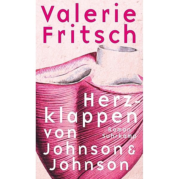 Herzklappen von Johnson & Johnson, Valerie Fritsch