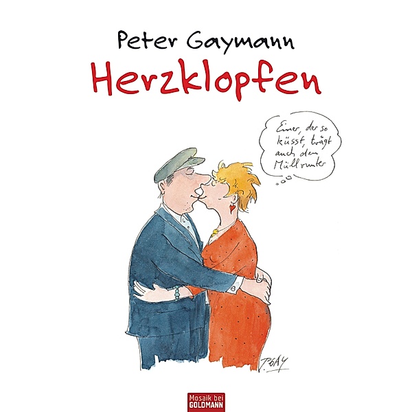 Herzklopfen, Peter Gaymann