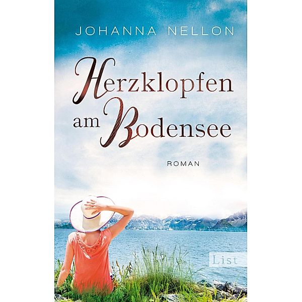 Herzklopfen am Bodensee / Ullstein eBooks, Johanna Nellon