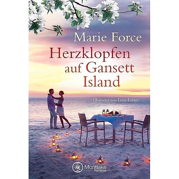 Herzklopfen auf Gansett Island / Die McCarthys Bd.7, Marie Force