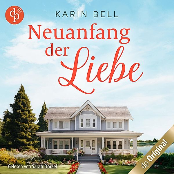 Herzklopfen in Little Falls-Reihe - 1 - Neuanfang der Liebe, Karin Bell