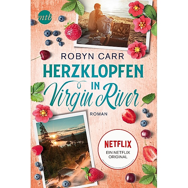 Herzklopfen in Virgin River / Virgin River Bd.10, Robyn Carr