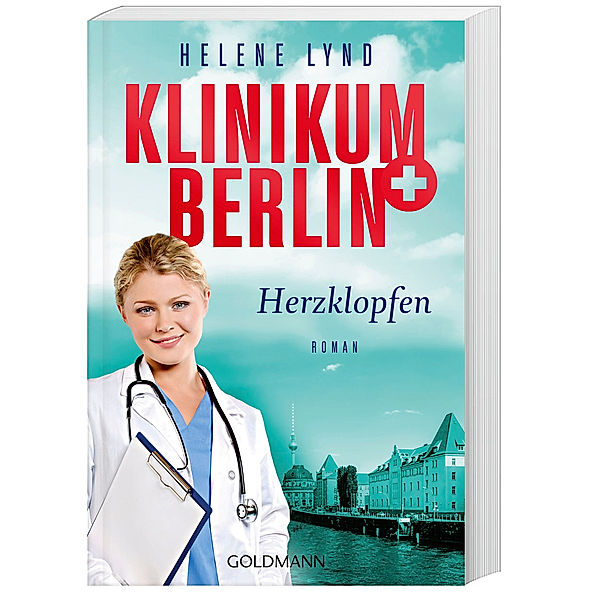 Herzklopfen / Klinikum Berlin Bd.1, Helene Lynd