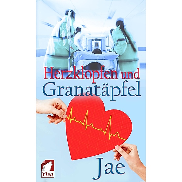 Herzklopfen und Granatäpfel, Jae