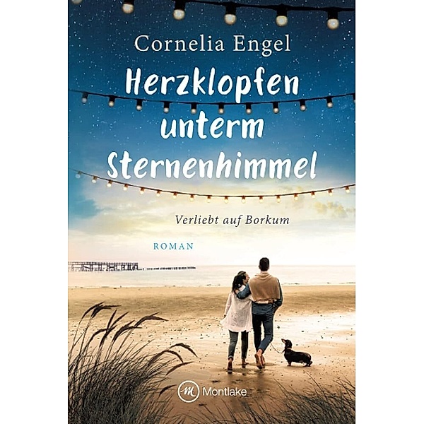 Herzklopfen unterm Sternenhimmel, Cornelia Engel