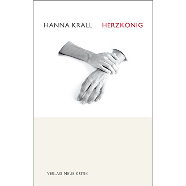 Herzkönig, Hanna Krall