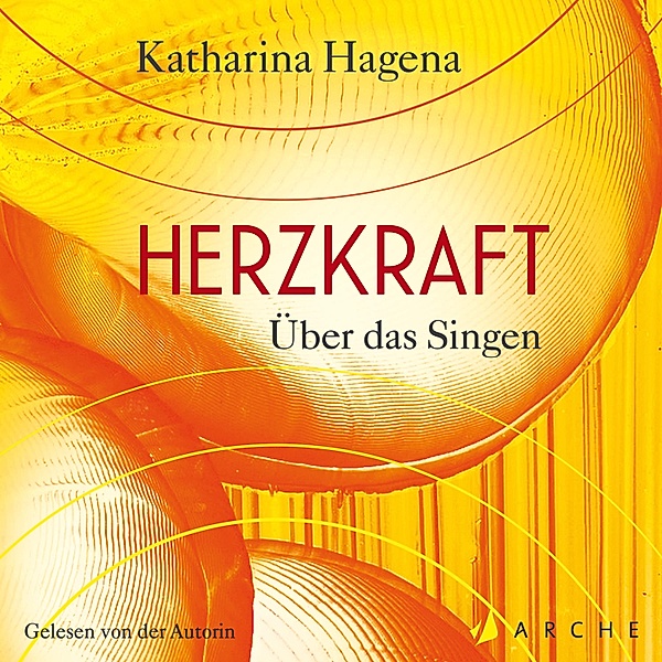 Herzkraft, Katharina Hagena