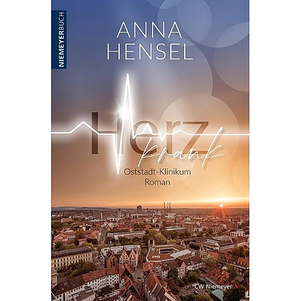 Herzkrank, Anna Hensel