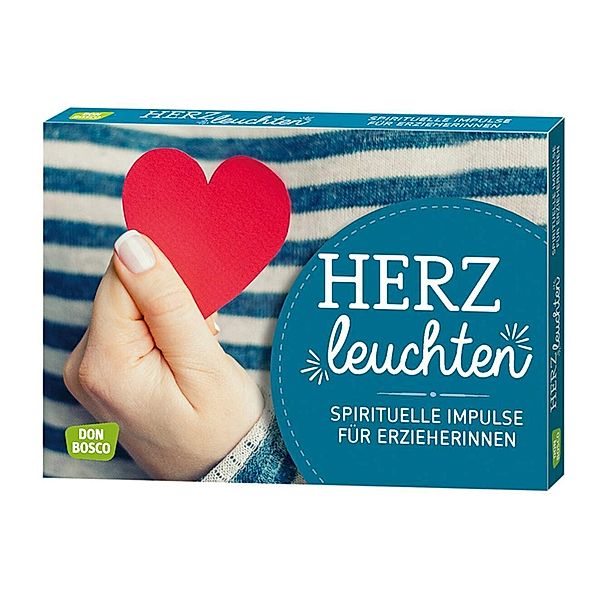 Herzleuchten