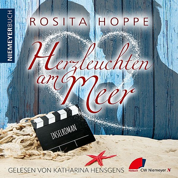 Herzleuchten am Meer, Rosita Hoppe