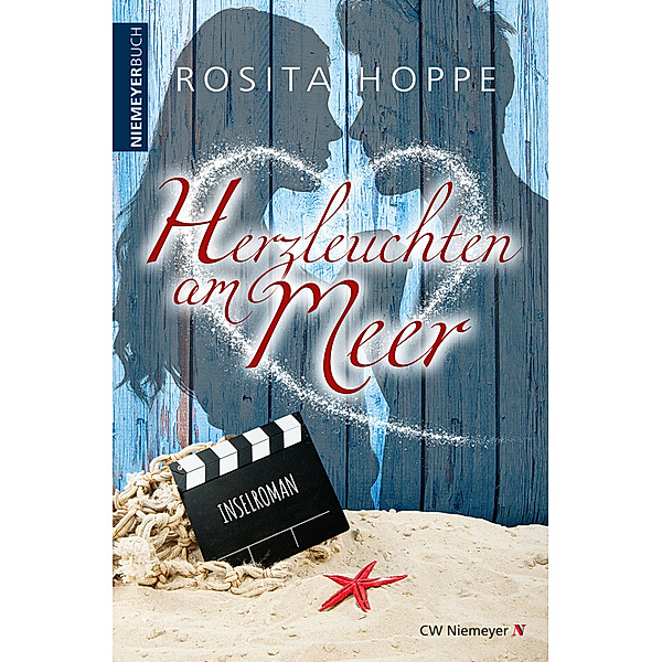 Herzleuchten am Meer, Rosita Hoppe
