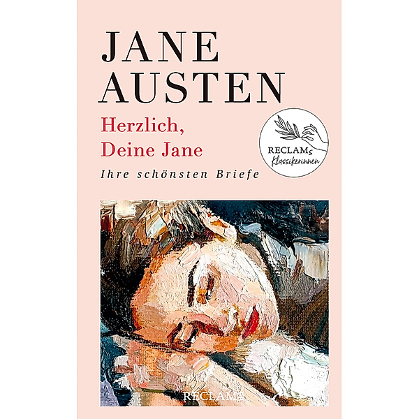 Herzlich, Deine Jane, Jane Austen