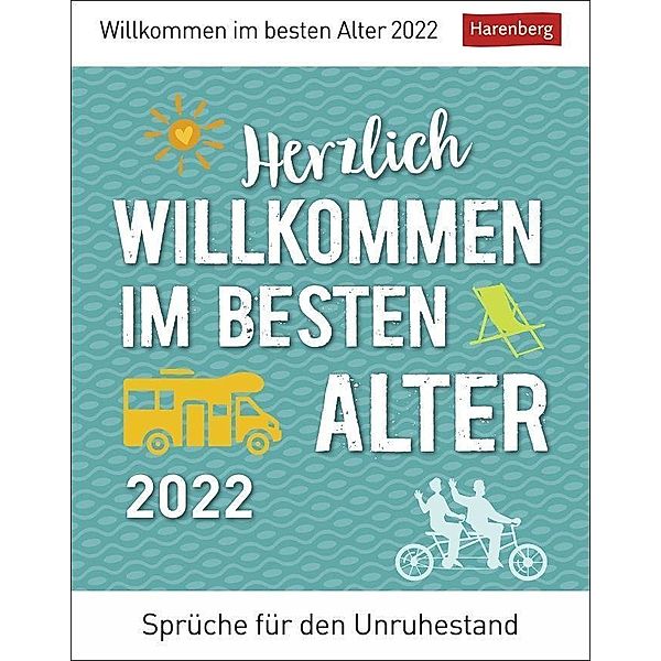 Herzlich willkommen im besten Alter 2022, Beatrix Braukmüller