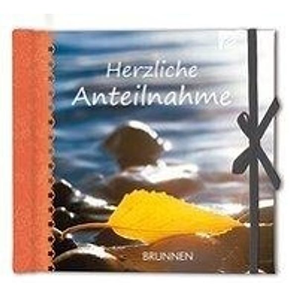 Herzliche Anteilnahme