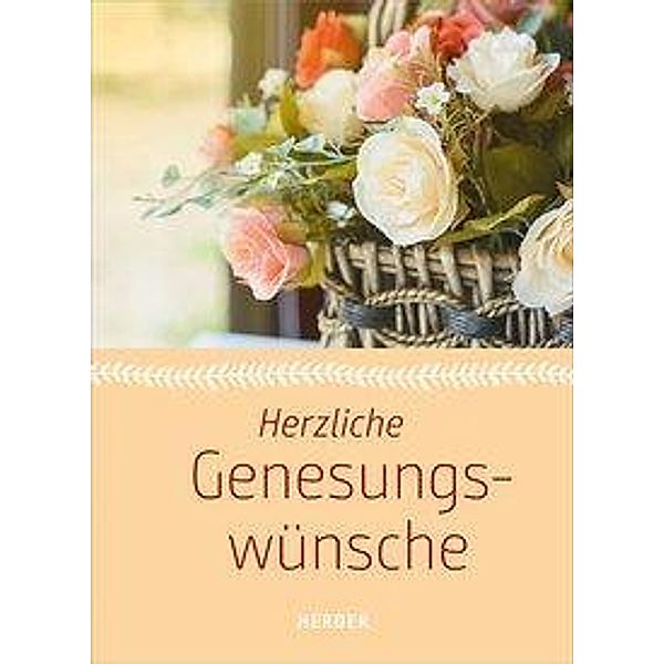 Herzliche Genesungswünsche