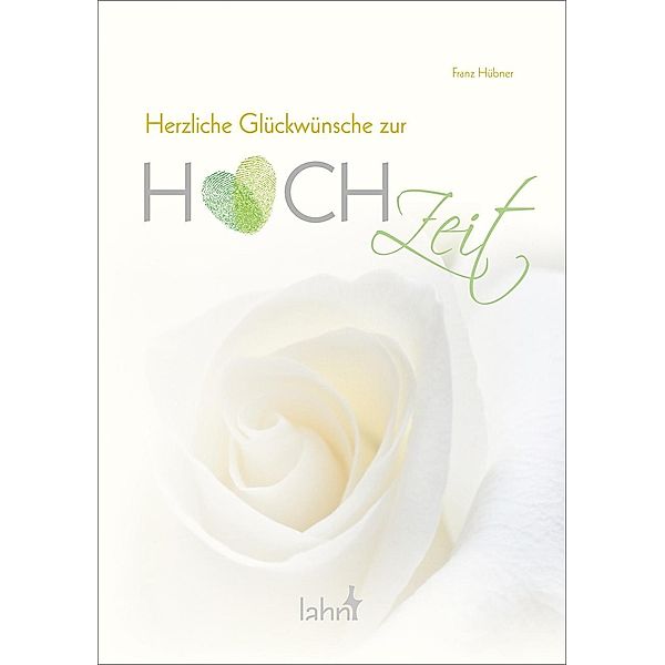 Herzliche Glückwünsche zur Hochzeit, Franz Hübner