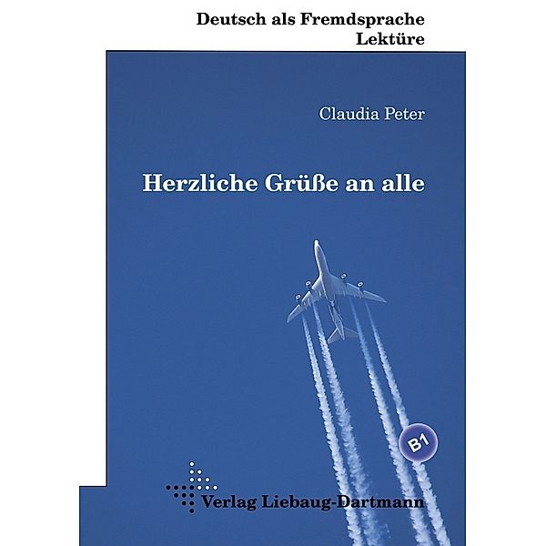 Herzliche Grüße an alle, Claudia Peter