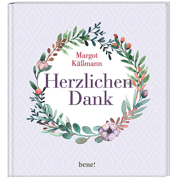 Herzlichen Dank, Margot Käßmann