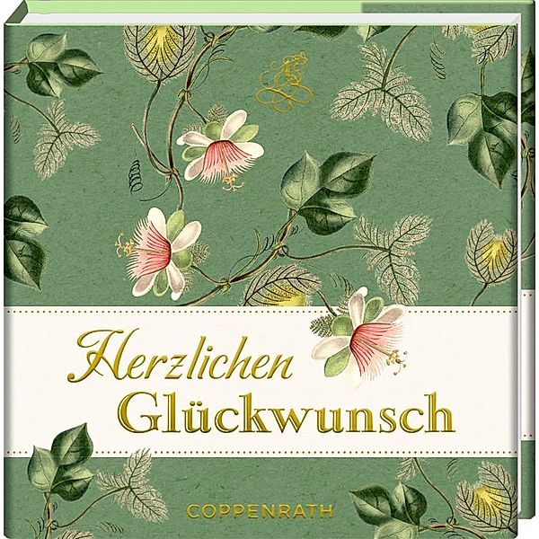 Herzlichen Glückwunsch