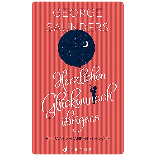 Herzlichen Glückwunsch übrigens, George Saunders