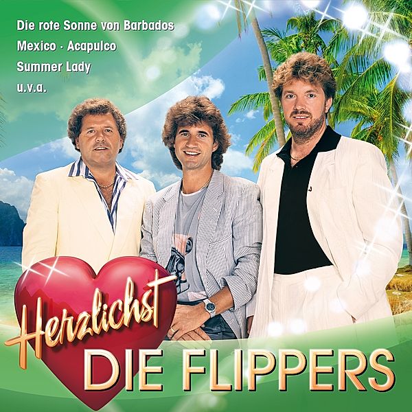 Herzlichst, Die Flippers