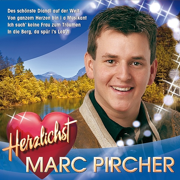 Herzlichst, Marc Pircher