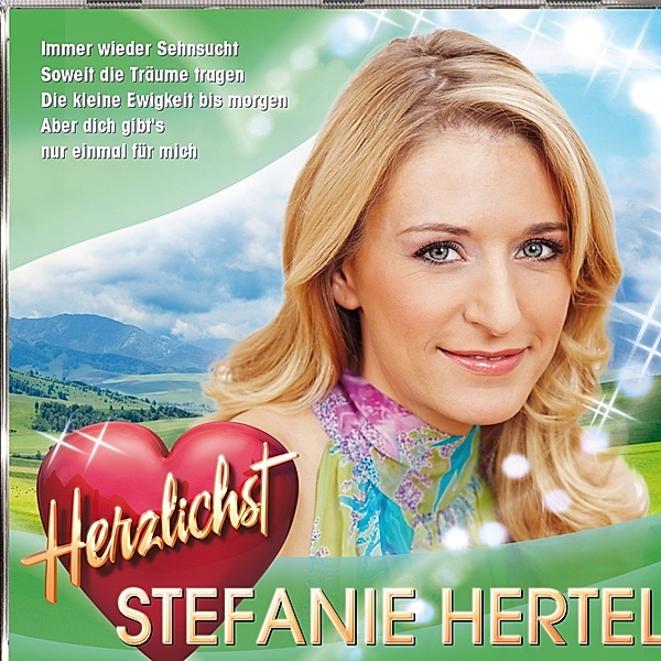 Herzlichst, Stefanie Hertel