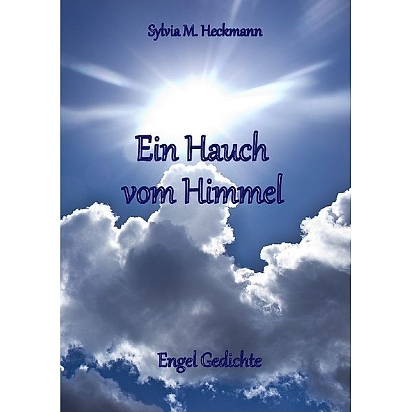 Herzmelodien, Sylvia M. Heckmann