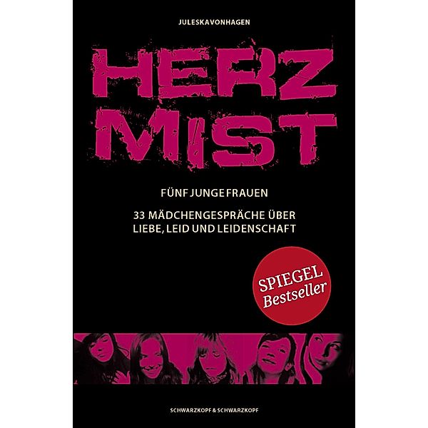 Herzmist, Juleska Vonhagen