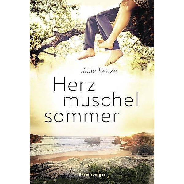 Herzmuschelsommer, Julie Leuze