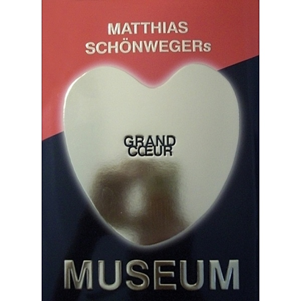 HerzMuseum, Matthias Schönweger