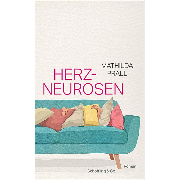 Herzneurosen, Mathilda Prall