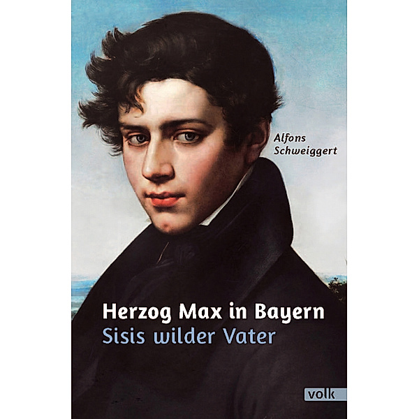 Herzog Max in Bayern, Alfons Schweiggert