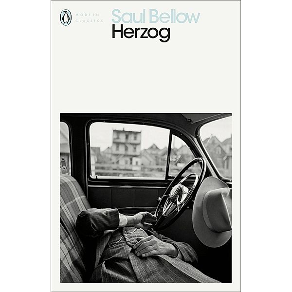 Herzog / Penguin Modern Classics, Saul Bellow