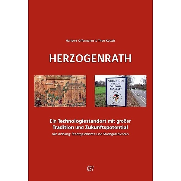 Herzogenrath, Heribert Offermanns, Theo Kutsch