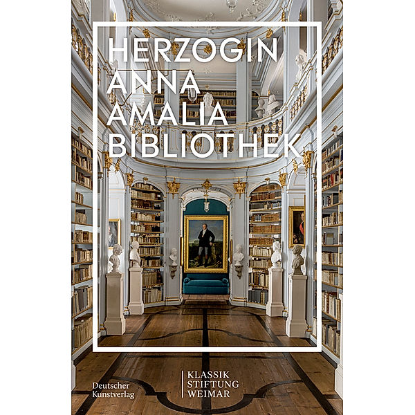 Herzogin Anna Amalia Bibliothek