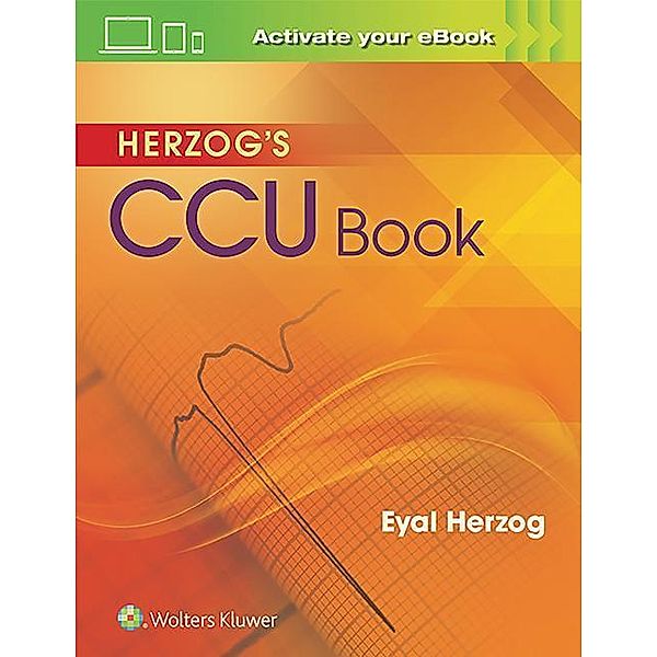 Herzog's CCU Book, Eyal Herzog