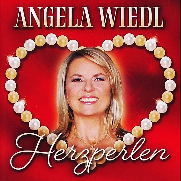 Herzperlen, Angela Wiedl