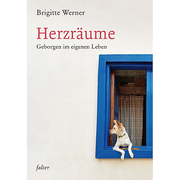 Herzräume, Brigitte Werner