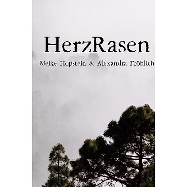 HerzRasen, Meike Hopstein