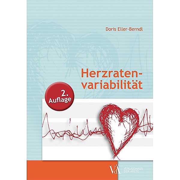 Herzratenvariabilität, Doris Eller-Berndl