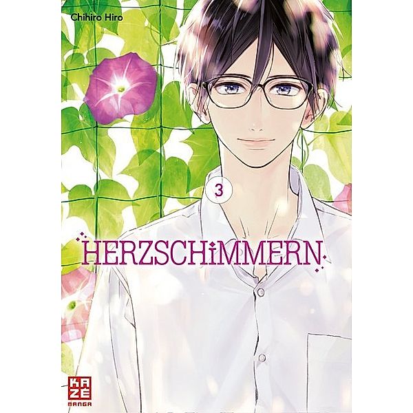 Herzschimmern Bd.3, Chihiro Hiro