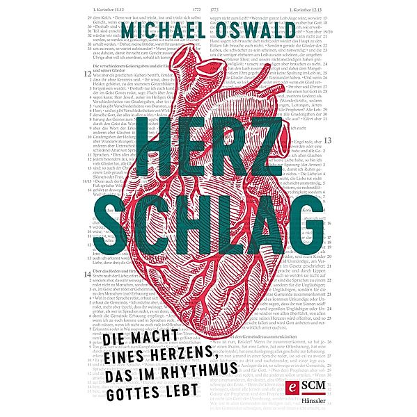 Herzschlag, Michael Oswald