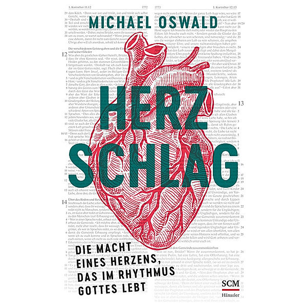 Herzschlag, Michael Oswald