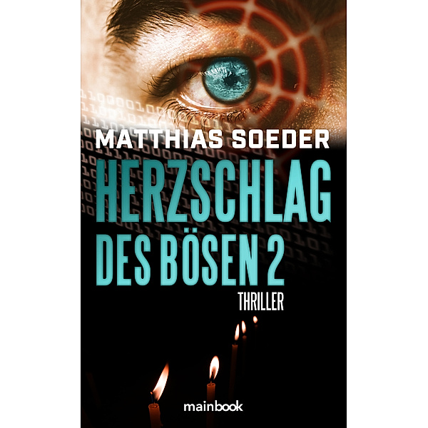 Herzschlag des Bösen 2, Matthias Soeder