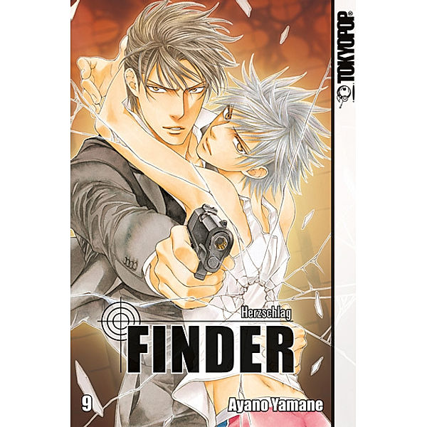 Herzschlag / Finder Bd.9, Ayano Yamane