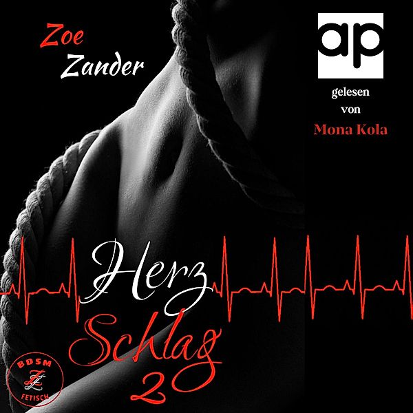 Herzschlag - Herzschlag 2, Zoe Zander